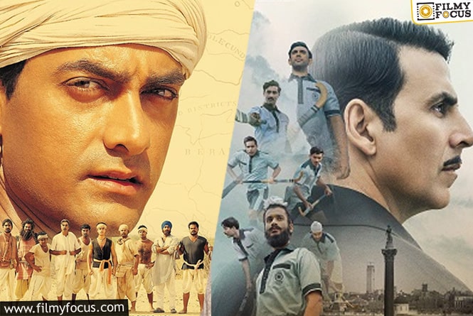 चक दे इंडिया से लेकर खडूस साला तक, यहां हैं खेल पर आधारित शीर्ष 10 बॉलीवुड फिल्में I