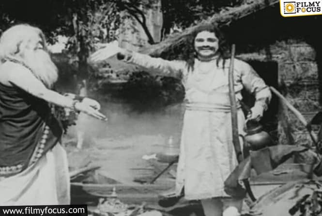भारत की पहली सिनेमा ‘राजा हरिश्चंद्र’ के पूरे हुए 110 साल