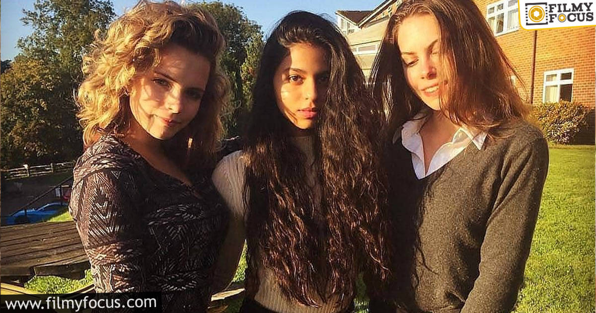 Suhana Khan turns 23, a look at her journey so far.
