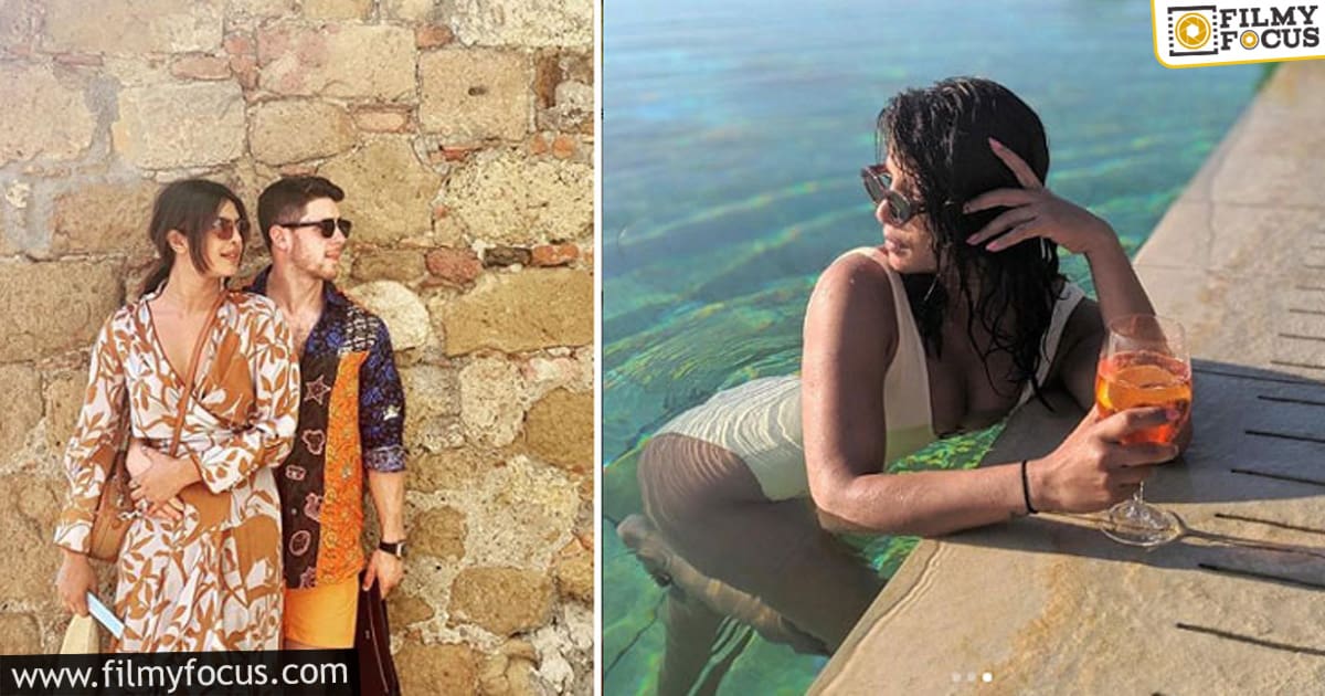 These are the favorite holiday spots of famous Bollywood celebrities!
