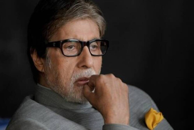 Amitabh Bachchan: बढ़ती उम्र को लेकर भावुक हुए बिग बी, ब्लॉग में शेयर किया अपना दर्द!