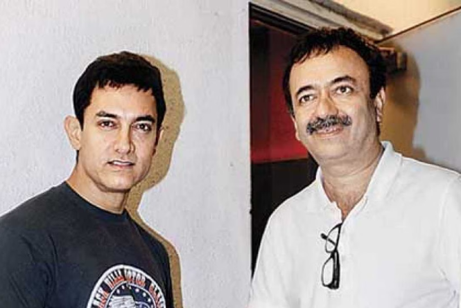 Amir Khan: आमिर ने डायरेक्टर राजकुमार हिरानी से मिलाया हाथ, बायोपिक में करेंगे काम!