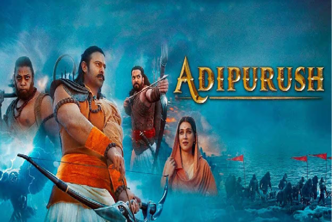 Adipurush: जानें साल की सबसे बड़ी फिल्म ‘आदिपुरुष’ हिट हुई या फ्लॉप ?