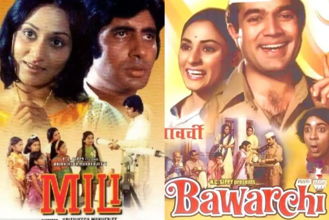 Jaya Bachchan: जया बच्चन की तीन क्लासिक फिल्मों का बनने वाला है रीमेक!
