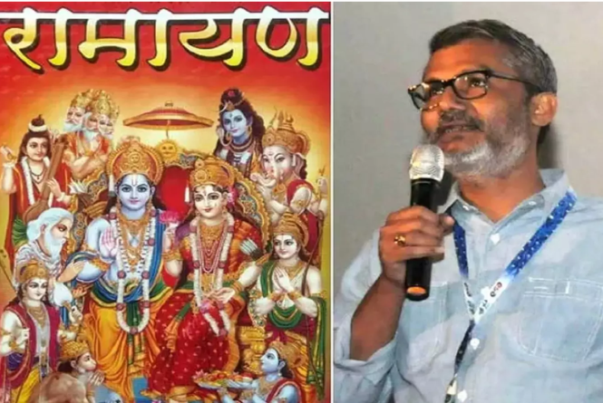 Ramayana: नीतेश तिवारी की रामायण को लेकर आया बड़ा अपडेट
