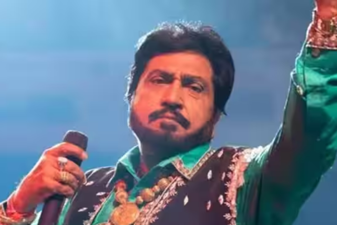 Surinder shinda: प्रसिद्ध पंजाबी गायक सुरिंदर शिंदा का निधन