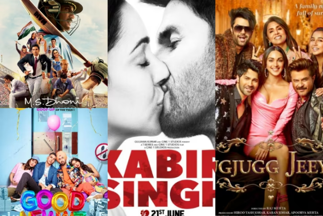Kiara Advani: शेरशाह से लेकर सत्यप्रेम की कथा तक, कियारा आडवाणी की बेस्ट फिल्में