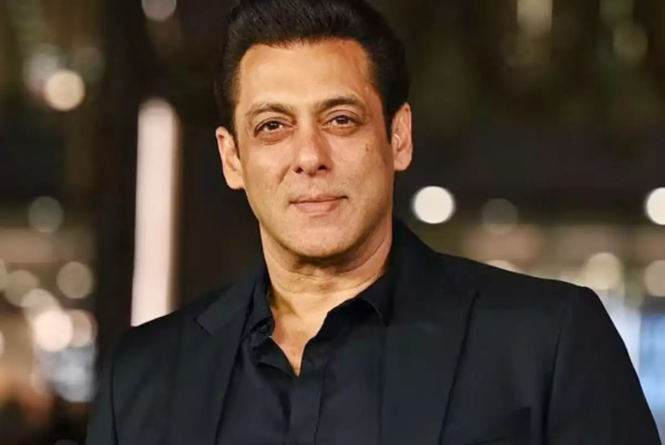 Salman Khan: सलमान खान ने किया लोगों को आगाह, भाईजान के नाम पर हो रहा था ऑडिशन