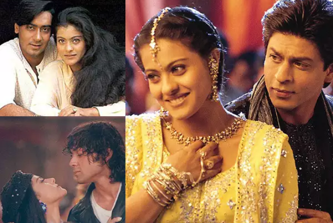 Kajol: डीडीएलजे से लेकर माई नेम इज खान तक, ये हैं काजोल की बेस्ट फिल्में