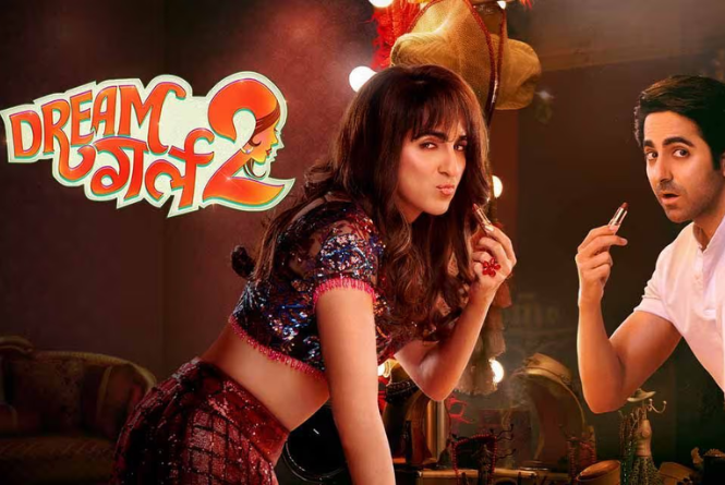 Dream Girl 2 Movie First Review: फेमस फिल्म क्रिटिक ने दिया ड्रीम गर्ल 2 का पहला रिव्यू!