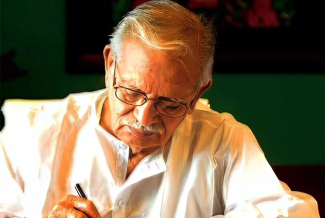 Gulzar: सिल्वर स्क्रीन के कवि, गीतकार, फिल्ममेकर गुलजार आज 88 वर्ष के हो रहे हैं!