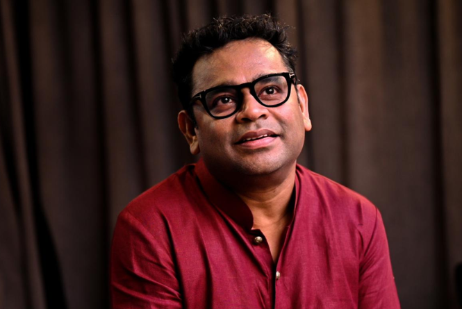 A.R Rahman: नेपोटिज्म के फेवर में बोले ऑस्कर विजेता एआर रहमान!