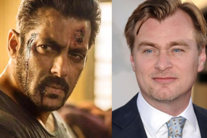 Salman Khan: सलमान खान की फिल्म ‘टाइगर 3’ का है हॉलीवुड फिल्म ‘ओपेनहाइमर’ से खास कनेक्शन!
