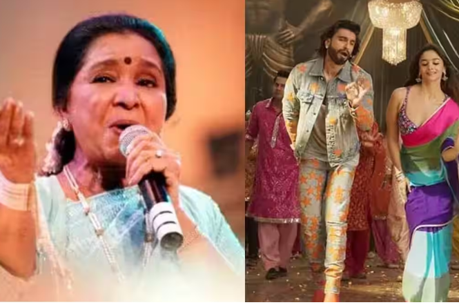 Asha Bhosle: ‘झुमका गिरा रे’ के रिक्रिएशन पर सिंगर आशा भोसले ने किया रिएक्ट, कहा ‘संगीत निर्देशकों या गायकों … पास क्षमता नहीं है’