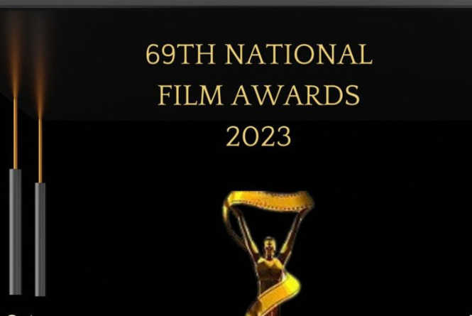69th National Film Awards: 69वां राष्ट्रीय फिल्म पुरस्कार में विक्की कौशल की फिल्म ने मारी बाजी!