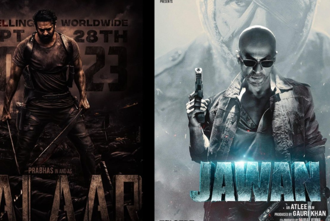 Jawan: विक्की कौशल के बाद किंग खान की ‘जवान’ के साथ अब इस फिल्म का ट्रेलर होगा रिलीज