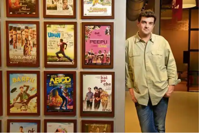 Siddharth Roy Kapur: चेन्नई एक्सप्रेस से लेकर दंगल तक, सिद्धार्थ रॉय कपूर के बैनर तले बने बेहतरीन फिल्में !