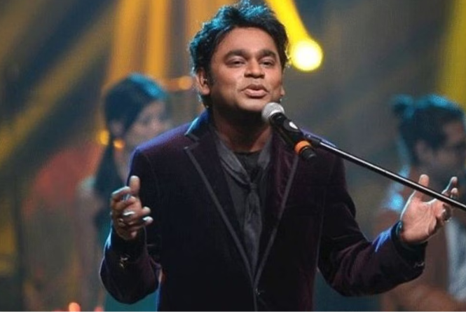 A R Rahman: हॉलीवुड इंडस्ट्री को लेकर छलका एआर रहमान का दर्द, कहा ‘हॉलीवुड एक कबूतर का पिंजरा…’
