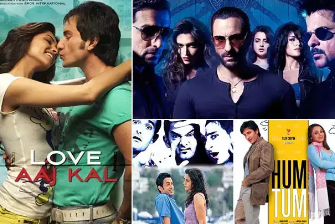 Saif Ali Khan: ‘ओमकारा’ से लेकर ‘कॉकटेल’ तक, सैफ अली खान की शानदार फिल्म
