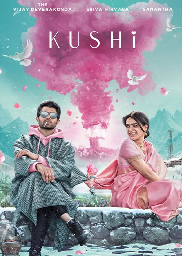 Kushi Review: खुशी समीक्षा और रेटिंग