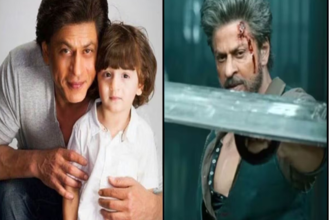 Shahrukh Khan: आस्क एसआरके में किंग खान ने बताया, बेटे अबराम का जवान पर क्या है रिएक्शन!