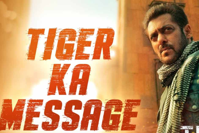 Tiger 3 Teaser: सलमान खान की मोस्ट अवेटेड फिल्म टाइगर 3 का टीजर हुआ रिलीज, काफी दमदार है टीजर!
