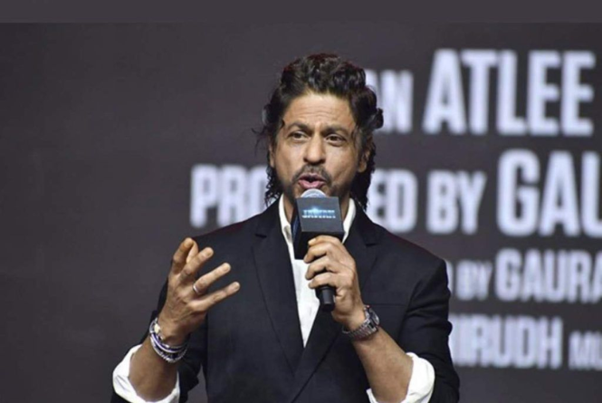 Shahrukh Khan: डॉन 3 में नजर आएंगे शाहरुख खान? नए हेयर स्टाइल देख फैंस लगा रहे अंदाजा!