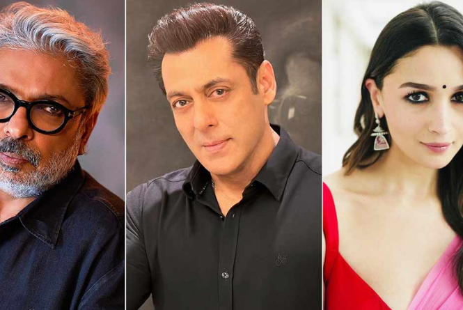 Salman Khan: सलमान खान और संजय लीला भंसाली की फिल्म पर बहुत जल्द शुरू होने वाला है काम, 24 साल बाद साथ करेंगे काम