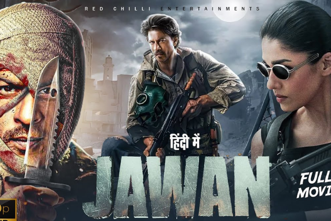Jawan Box Office: ‘जवान’ ने तोड़े कमाई के सारे रिकॉर्ड, जानें वीकेंड के बाद फिल्म की कुल कमाई!