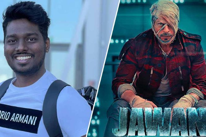 Jawan: ऑस्कर जाएगी किंग खान की जवान? डॉयरेक्टर एटली ने फिल्म को लेकर कही यह बात!