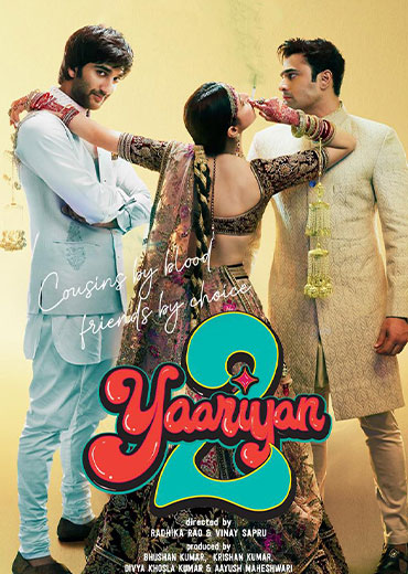 Yaariyan 2 Review: यारियां 2 समीक्षा और रेटिंग