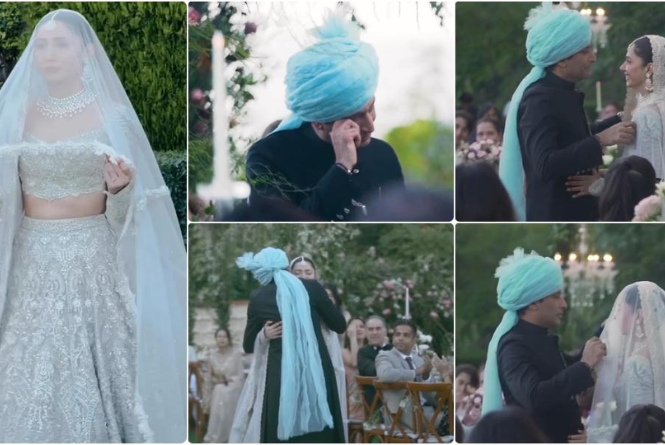 Mahira khan: किंग खान की हीरोइन माहिरा खान बनीं दुल्हन, तलाक के बाद रचाई दूसरी शादी!