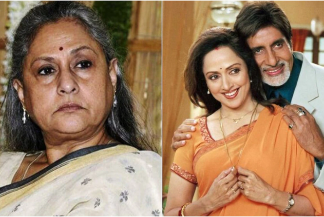 Jaya Bachchan: बागबान में हेमा मालिनी के क़िरदार से जलती थीं जया बच्चन? जानें एक्ट्रेस ने हेमा मालिनी के किरदार को लेकर क्या कहा था!