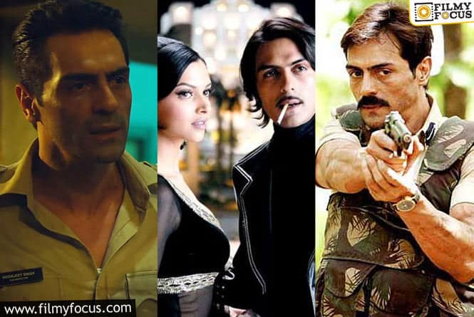 अर्जुन रामपाल की 10 सर्वश्रेष्ठ फिल्में जो आपको अवश्य देखनी चाहिए