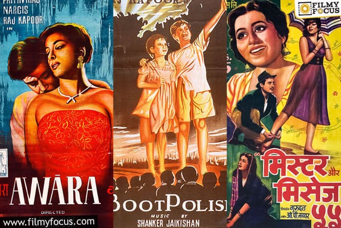 1950 के दशक की 10 महानतम बॉलीवुड फिल्में आपको जीवन में एक बार अवश्य देखनी चाहिए