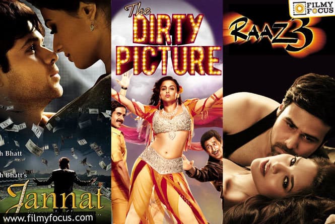 इमरान हाशमी की शीर्ष 10 सर्वश्रेष्ठ फिल्में हिंदी लेख